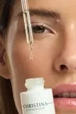 Масло-сыворотка для лица Christina Nuance Absolute Immortelle, ночная, с ретиноидом и витамином C — фото 5