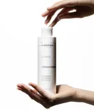 Эмульсия для умывания Christina Nuance Raspberry Cleansing Emulsion мягкая, с малиной и виноградом — фото 2