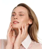 Эмульсия для умывания Christina Nuance Raspberry Cleansing Emulsion мягкая, с малиной и виноградом — фото 3