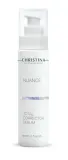 Сыворотка для лица Christina Nuance Total Corrector Serum, против морщин, с мелатонином — фото 1