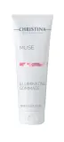 Энзимный гоммаж для лица Christina Muse Illuminating Gommage с экзосомами, осветляющий — фото 1