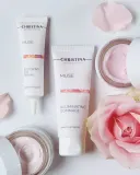 Энзимный гоммаж для лица Christina Muse Illuminating Gommage с экзосомами, осветляющий — фото 3