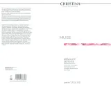 Сыворотка для лица Christina Muse Absolute Defense, тонизирующая, укрепляет барьер кожи — фото 2