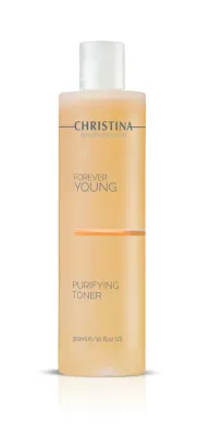 Тоник для лица Christina Forever Young Purifying Toner очищающий, выравнивает pH