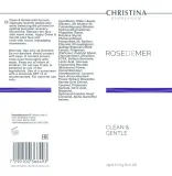 Гель для умывания Christina Rose de Mer Clean & Gentle мягкий, для чувствительной кожи — фото 2