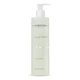 Гель для умывания Christina Illustrious Cleanser с AHA-кислотами, осветляющий, против пигментации — фото 1