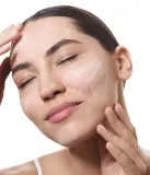 Скраб для лица Christina Line Repair Nutrient Wood Pulp Scrub с древесной целлюлозой — фото 3