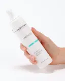 Пенка для умывания Christina Unstress Comfort Cleansing Mousse мягкая, для чувствительной кожи — фото 2
