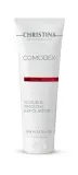 Пилинг для лица Christina Comodex Scrub & Smooth Exfoliator физико-энзимный, с BHA-кислотой, для жирной кожи — фото 1