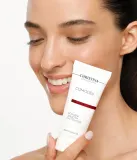 Пилинг для лица Christina Comodex Scrub & Smooth Exfoliator физико-энзимный, с BHA-кислотой, для жирной кожи — фото 2