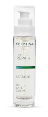 Сыворотка для лица Christina Line Repair Nutrient Bio Satin Serum, питательная