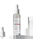 Сыворотка для лица Christina Line Repair Glow Radiance Reveal, осветляющая, с AHA-кислотами — фото 3