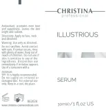 Сыворотка для лица Christina Illustrious Serum, против пигментации — фото 5