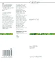 Сыворотка для лица Christina BioPhyto Alluring Serum, осветляющая, антигликационная — фото 3