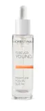 Сыворотка для лица Christina Forever Young Moisture Fusion Serum, увлажняющая, с гиалуроновой кислотой и пептидом — фото 1