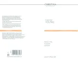 Сыворотка для лица Christina Forever Young Moisture Fusion Serum, увлажняющая, с гиалуроновой кислотой и пептидом — фото 3