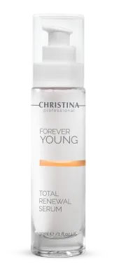 Сыворотка для лица Christina Forever Young Total Renewal Serum, с ретиноидом и ниацинамидом