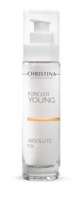 Сыворотка для лица Christina Forever Young Absolute Fix Expression Line Serum, против мимических морщин, с пептидом