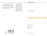 Сыворотка для лица Christina Forever Young Absolute Fix Expression Line Serum, против мимических морщин, с пептидом — фото 2