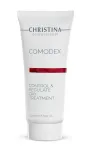Дневной крем для лица Christina Comodex Control & Regulate Day Treatment, регулирует себум, для жирной кожи — фото 1