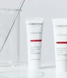 Дневной крем для лица Christina Comodex Control & Regulate Day Treatment, регулирует себум, для жирной кожи — фото 2