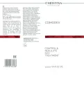 Дневной крем для лица Christina Comodex Control & Regulate Day Treatment, регулирует себум, для жирной кожи — фото 4