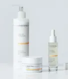 Молочко для умывания Christina Forever Young Gentle Cleansing Milk с гликолевой кислотой, для лица и шеи — фото 2