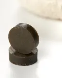 Пилинг-мыло для лица Christina Rose de Mer Peeling Soap травяно-коралловое — фото 3
