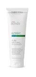Гель для умывания Christina Line Repair Nutrient Pure Natural Cleanser пенящийся, с кейлом и зелёным чаем — фото 1