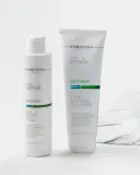 Гель для умывания Christina Line Repair Nutrient Pure Natural Cleanser пенящийся, с кейлом и зелёным чаем — фото 4