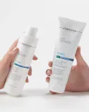 Средство для умывания Christina Line Repair Hydra AHA BHA Active Cleanser с кислотами, отшелушивающее — фото 3