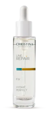 Сыворотка для лица Christina Line Repair Fix Hydra Perfect, увлажняющая, с гиалуроновой кислотой