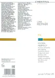 Сыворотка для лица Christina Line Repair Fix Hydra Perfect, увлажняющая, с гиалуроновой кислотой — фото 3