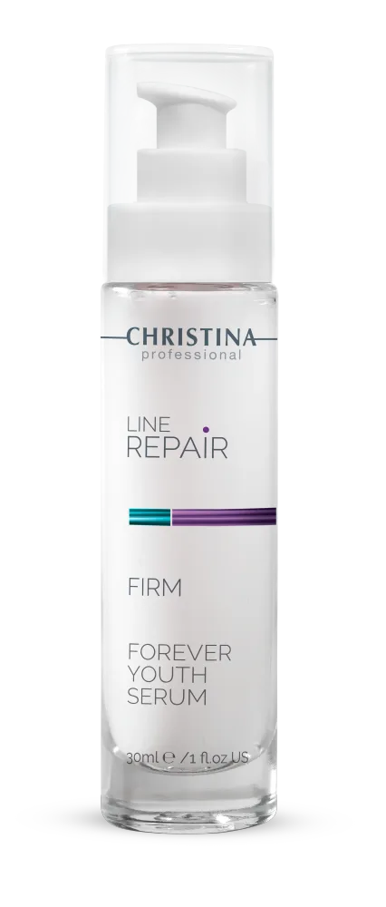 Сыворотка для лица Christina Line Repair Firm Forever Youth, против морщин