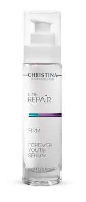 Сыворотка для лица Christina Line Repair Firm Forever Youth, против морщин