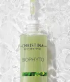 Сыворотка для лица Christina BioPhyto Absolute Detox Serum, детокс, с пептидом — фото 2
