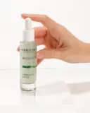 Сыворотка для лица Christina BioPhyto Absolute Detox Serum, детокс, с пептидом — фото 3
