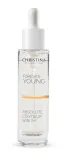 Сыворотка для лица Christina Forever Young Absolute Contour Serum, с пептидами и ресвератролом — фото 1