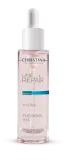 Сыворотка для лица Christina Line Repair Hydra Theraskin + HA, антивозрастная, с гиалуроновой кислотой — фото 1