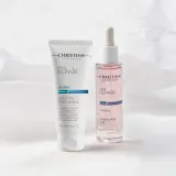Сыворотка для лица Christina Line Repair Hydra Theraskin + HA, антивозрастная, с гиалуроновой кислотой — фото 2