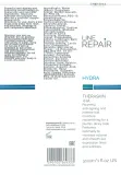 Сыворотка для лица Christina Line Repair Hydra Theraskin + HA, антивозрастная, с гиалуроновой кислотой — фото 3
