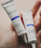 Набор для ухода после пилинга Christina Rose de Mer Post Peeling Kit, 3 средства по 15 мл — фото 2