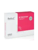 Профессиональная процедура для лица Retix C Retibooster Therapy, с ретинолом 4% и фактором роста TGF-β2 — фото 1