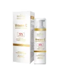 Сыворотка для лица Farmona Vitamin C, осветляющая, с витамином C и коллагеном, 50 мл — фото 1