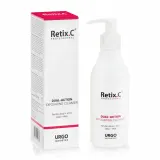 Очищающее средство для лица Retix C Dual Action Exfoliating Cleanser с мягким отшелушиванием, 150 мл — фото 2