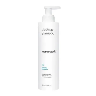 Шампунь Mesoestetic Tricology Hair Loss против выпадения волос, 225 мл