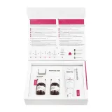 Сыворотка для лица Retix C PeptiGlow Serum, с пептидами, для ежедневного ухода — фото 2