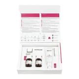Сыворотка для лица Retix C PeptiGlow Serum, с пептидами, для ежедневного ухода — фото 4