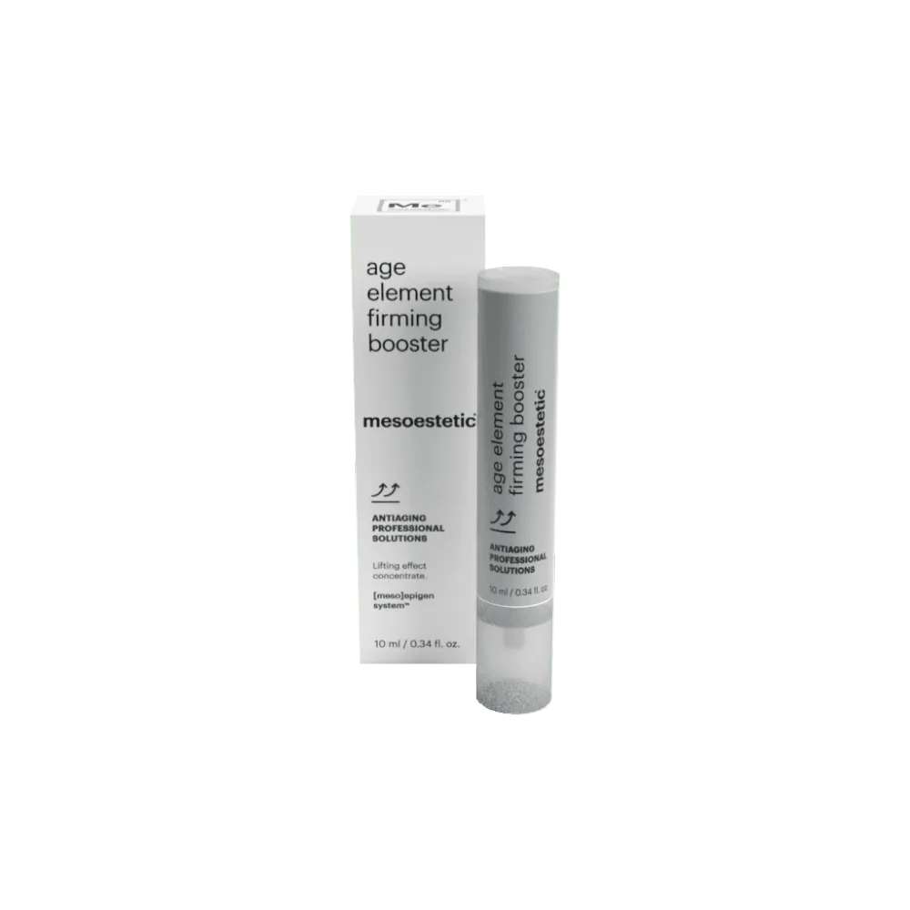 Бустер для лица Mesoestetic Age Element Firming Booster, укрепляющий, с лифтинг-эффектом, 10 мл