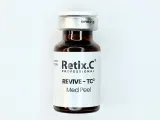 Пилинг для лица Retix C Revive TC3 Med Peel биостимулирующий, для обновления и сияния кожи — фото 2